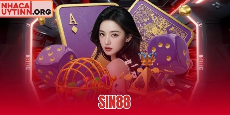 SIN88
